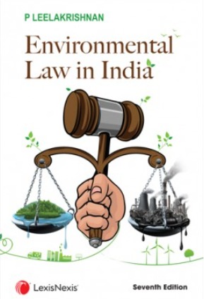 ENVIRONMENTAL LAW IN INDIA